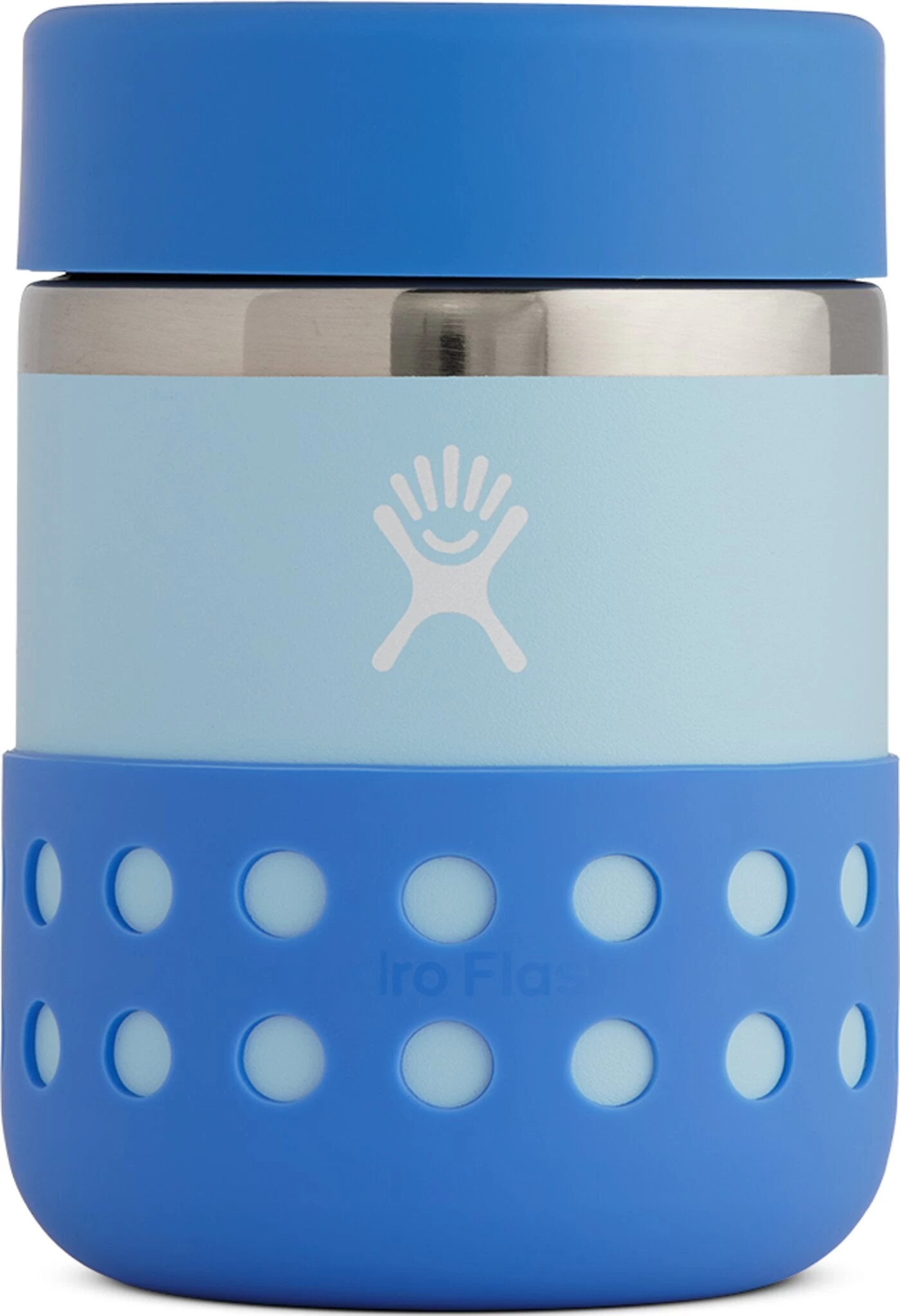 Hydro Flask Insulated Food Jar For Kids - 12 Oz|-|Récipient Isotherme Pour Nourriture Pour Enfant - 12 Onces 4 Hydro Flask Insulated Food Jar For Kids - 12 Oz|-|Récipient Isotherme Pour Nourriture Pour Enfant - 12 Onces - Image 2