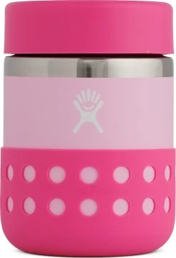 Hydro Flask Insulated Food Jar For Kids - 12 Oz|-|Récipient Isotherme Pour Nourriture Pour Enfant - 12 Onces
