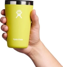 Hydro Flask All Around Tumbler 16 Oz|-|Gobelet All Around 16 Onces 35 Hydro Flask All Around Tumbler 16 Oz|-|Gobelet All Around 16 Onces -Hydro Flask Online HYD T16CPB 7E 7EFront 20Cactus
