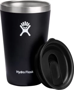 Hydro Flask All Around Tumbler 16 Oz|-|Gobelet All Around 16 Onces 33 Hydro Flask All Around Tumbler 16 Oz|-|Gobelet All Around 16 Onces -Hydro Flask Online HYD T16CPB 7E 7EOpen 20Black