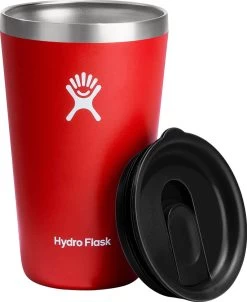 Hydro Flask All Around Tumbler 16 Oz|-|Gobelet All Around 16 Onces 32 Hydro Flask All Around Tumbler 16 Oz|-|Gobelet All Around 16 Onces -Hydro Flask Online HYD T16CPB 7E 7EOpen 20Goji