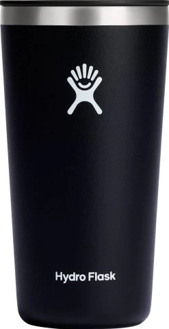 Hydro Flask All Around Tumbler 20 Oz|-|Gobelet All Around 20 Onces -Hydro Flask Online HYD T20CPB 7EBlack