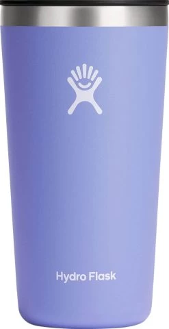Hydro Flask All Around Tumbler 20 Oz|-|Gobelet All Around 20 Onces -Hydro Flask Online HYD T20CPB 7E 7EFront1 20Lupine