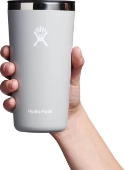 Hydro Flask All Around Tumbler 20 Oz|-|Gobelet All Around 20 Onces -Hydro Flask Online HYD T20CPB 7E 7EFront 20Birch