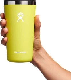 Hydro Flask All Around Tumbler 20 Oz|-|Gobelet All Around 20 Onces -Hydro Flask Online HYD T20CPB 7E 7EFront 20Cactus