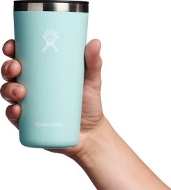 Hydro Flask All Around Tumbler 20 Oz|-|Gobelet All Around 20 Onces -Hydro Flask Online HYD T20CPB 7E 7EFront 20Dew