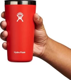 Hydro Flask All Around Tumbler 20 Oz|-|Gobelet All Around 20 Onces -Hydro Flask Online HYD T20CPB 7E 7EFront 20Goji