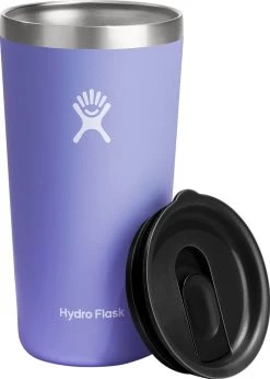 Hydro Flask All Around Tumbler 20 Oz|-|Gobelet All Around 20 Onces -Hydro Flask Online HYD T20CPB 7E 7EOpen 20Lupine