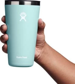 Hydro Flask All Around Tumbler 28 Oz|-|Gobelet All Around 28 Onces 15 Hydro Flask All Around Tumbler 28 Oz|-|Gobelet All Around 28 Onces -Hydro Flask Online HYD T28CPB 7E 7EFront 20Dew