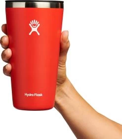 Hydro Flask All Around Tumbler 28 Oz|-|Gobelet All Around 28 Onces 17 Hydro Flask All Around Tumbler 28 Oz|-|Gobelet All Around 28 Onces -Hydro Flask Online HYD T28CPB 7E 7EFront 20Goji