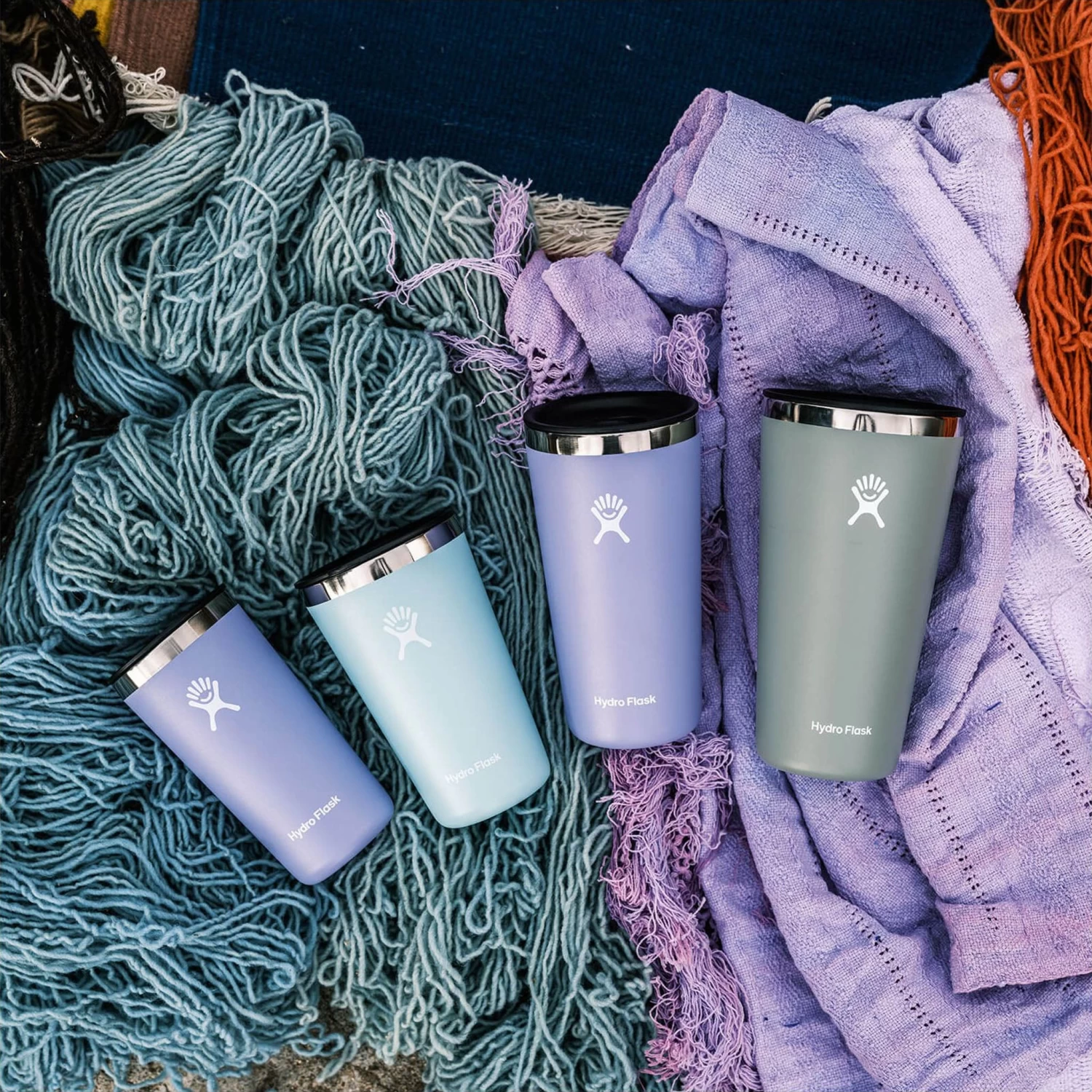 Hydro Flask All Around Tumbler 28 Oz|-|Gobelet All Around 28 Onces 10 Hydro Flask All Around Tumbler 28 Oz|-|Gobelet All Around 28 Onces - Image 8
