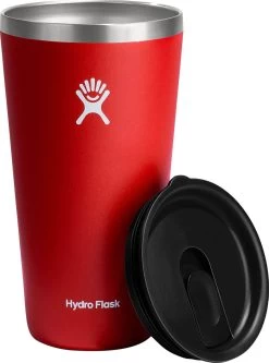 Hydro Flask All Around Tumbler 28 Oz|-|Gobelet All Around 28 Onces 18 Hydro Flask All Around Tumbler 28 Oz|-|Gobelet All Around 28 Onces -Hydro Flask Online HYD T28CPB 7E 7EOpen 20Goji