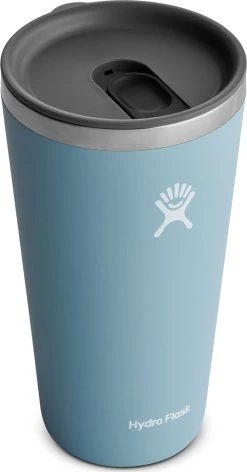 Hydro Flask All Around Tumbler - 28 Oz|-|Gobelet All Around - 28 Onces -Hydro Flask Online HYD T28CP 7E 7EDetail1 20Rain 54634243 e2da 46ff 8739 73b9f7a902b9