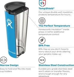 Hydro Flask Tumbler - 22 Oz|-|Gobelet - 22 Onces 40 Hydro Flask Tumbler - 22 Oz|-|Gobelet - 22 Onces -Hydro Flask Online HYD TSL 7E 7Edetails d8c485ea 9992 4cef 8bca 40a03aa06829