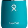 Hydro Flask Wine Tumbler - 10 Oz|-|Gobelet Pour Vin - 10 Onces -Hydro Flask Online HYD V10CP 7ELaguna