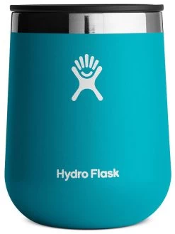 Hydro Flask Wine Tumbler - 10 Oz|-|Gobelet Pour Vin - 10 Onces