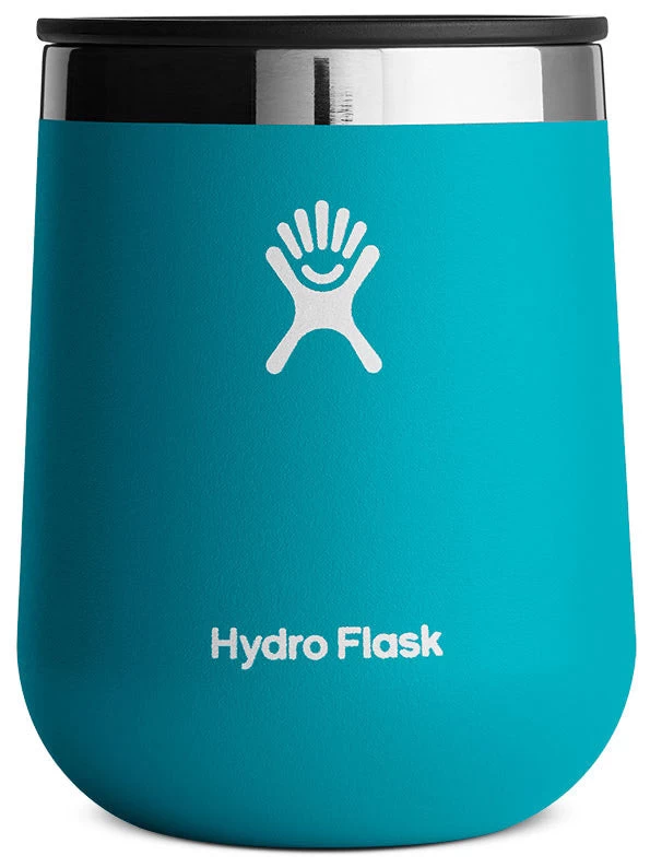 Hydro Flask Wine Tumbler - 10 Oz|-|Gobelet Pour Vin - 10 Onces 3 Hydro Flask Wine Tumbler - 10 Oz|-|Gobelet Pour Vin - 10 Onces