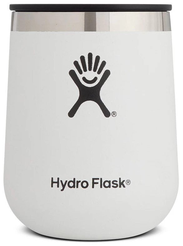 Hydro Flask Wine Tumbler - 10 Oz|-|Gobelet Pour Vin - 10 Onces 4 Hydro Flask Wine Tumbler - 10 Oz|-|Gobelet Pour Vin - 10 Onces - Image 2
