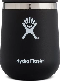 Hydro Flask Wine Tumbler - 10 Oz |-|Gobelet à Vin - 10 Onces -Hydro Flask Online HYD V10 7EBlack 8a16c072 c6c2 4711 b5a8 9bb3fb05635e