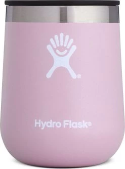 Hydro Flask Wine Tumbler - 10 Oz |-|Gobelet à Vin - 10 Onces -Hydro Flask Online HYD V10 7ELilac