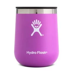 Hydro Flask Wine Tumbler - 10 Oz |-|Gobelet à Vin - 10 Onces -Hydro Flask Online HYD V10 7ERaspberry