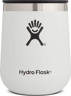 Hydro Flask Wine Tumbler - 10 Oz |-|Gobelet à Vin - 10 Onces