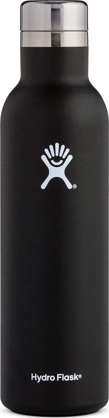 Hydro Flask Wine Bottle - 25 Oz|-|Bouteille Pour Vin - 25 Onces 8 Hydro Flask Wine Bottle - 25 Oz|-|Bouteille Pour Vin - 25 Onces - Image 6