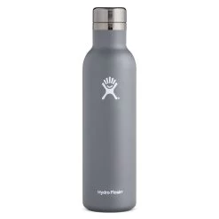 Hydro Flask Wine Bottle - 25 Oz|-|Bouteille Pour Vin - 25 Onces 20 Hydro Flask Wine Bottle - 25 Oz|-|Bouteille Pour Vin - 25 Onces -Hydro Flask Online HYD V25 7EGraphite