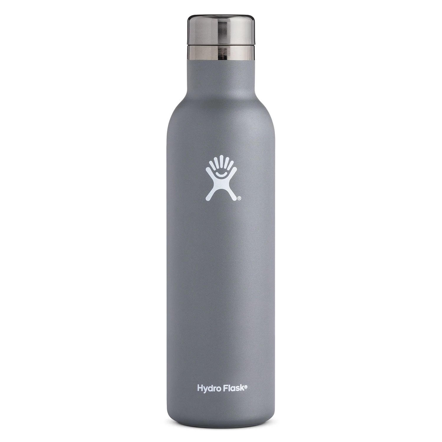 Hydro Flask Wine Bottle - 25 Oz|-|Bouteille Pour Vin - 25 Onces 10 Hydro Flask Wine Bottle - 25 Oz|-|Bouteille Pour Vin - 25 Onces - Image 8