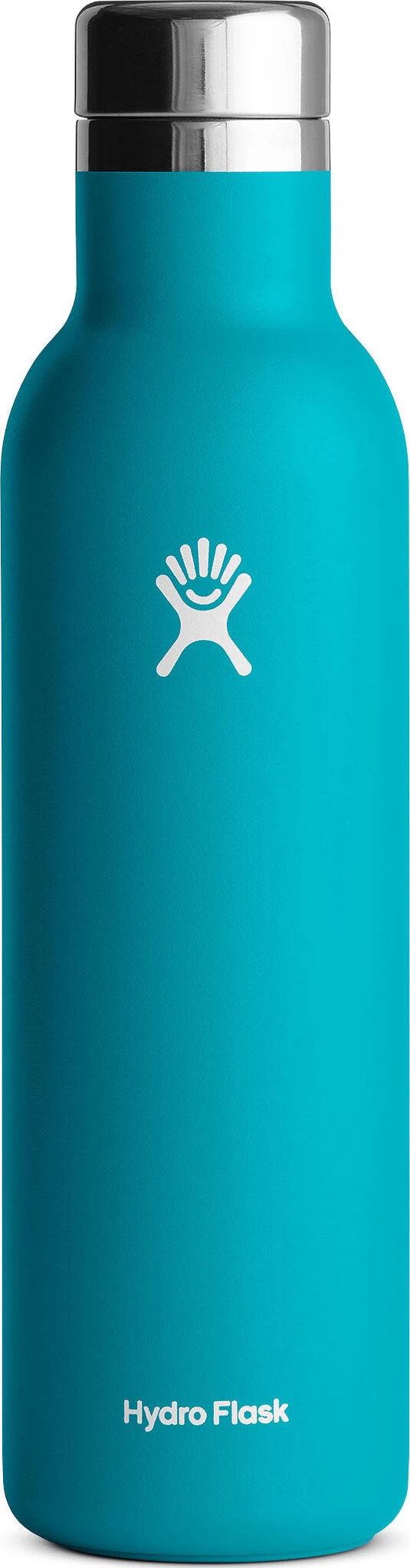 Hydro Flask Wine Bottle - 25 Oz|-|Bouteille Pour Vin - 25 Onces 4 Hydro Flask Wine Bottle - 25 Oz|-|Bouteille Pour Vin - 25 Onces - Image 2