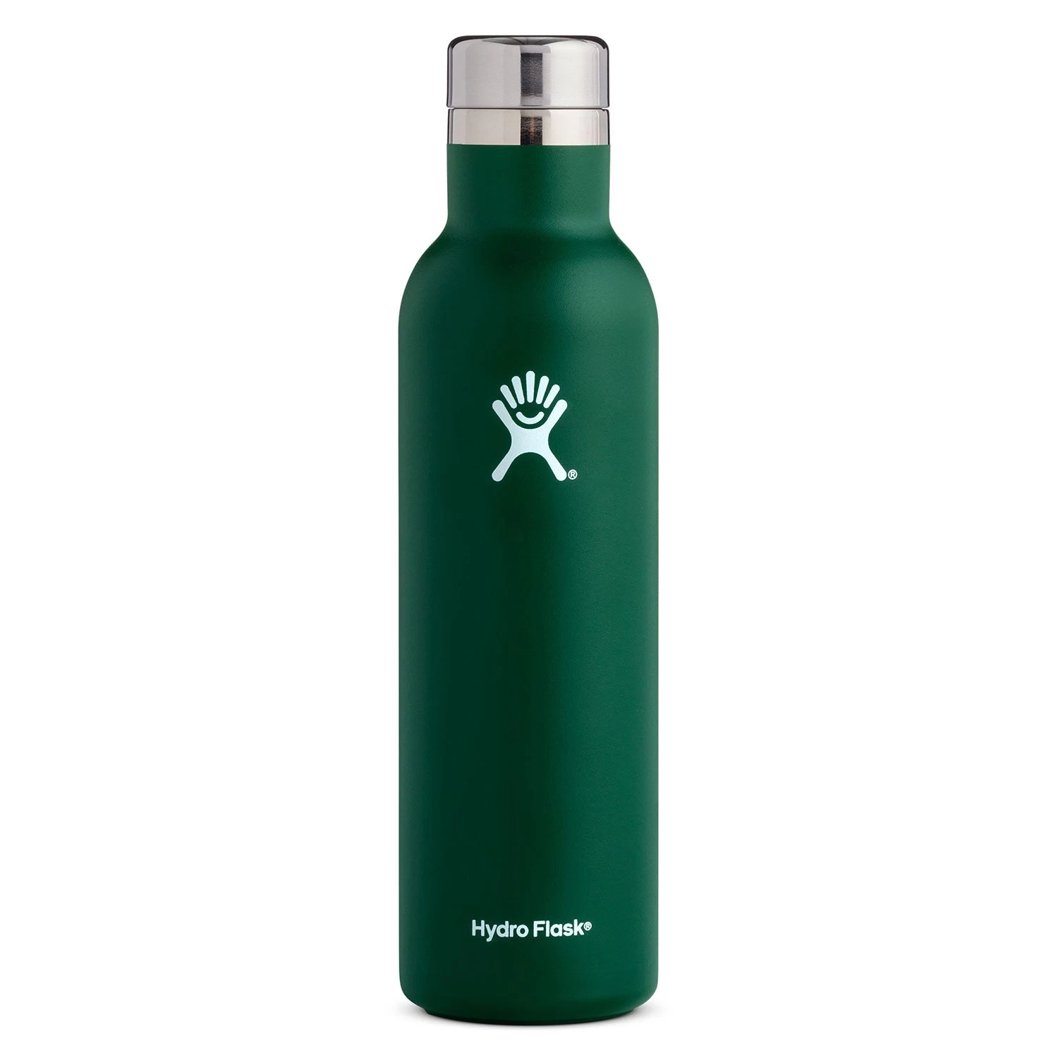 Hydro Flask Wine Bottle - 25 Oz|-|Bouteille Pour Vin - 25 Onces 9 Hydro Flask Wine Bottle - 25 Oz|-|Bouteille Pour Vin - 25 Onces - Image 7