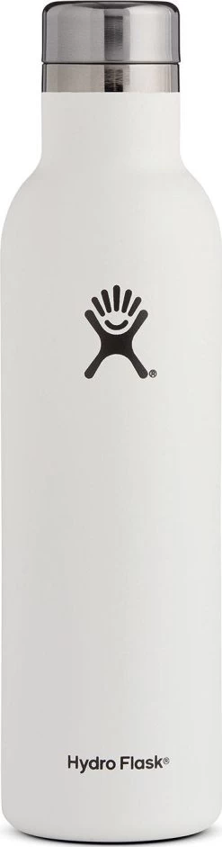 Hydro Flask Wine Bottle - 25 Oz|-|Bouteille Pour Vin - 25 Onces