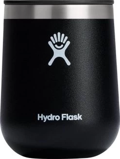 Hydro Flask Ceramic Wine Tumbler 10 Oz|-|Gobelet à Vin En Céramique 10 Onces