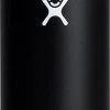 Hydro Flask Ceramic Wine Bottle 25 Oz|-|Bouteille à Vin En Céramique 25 Onces