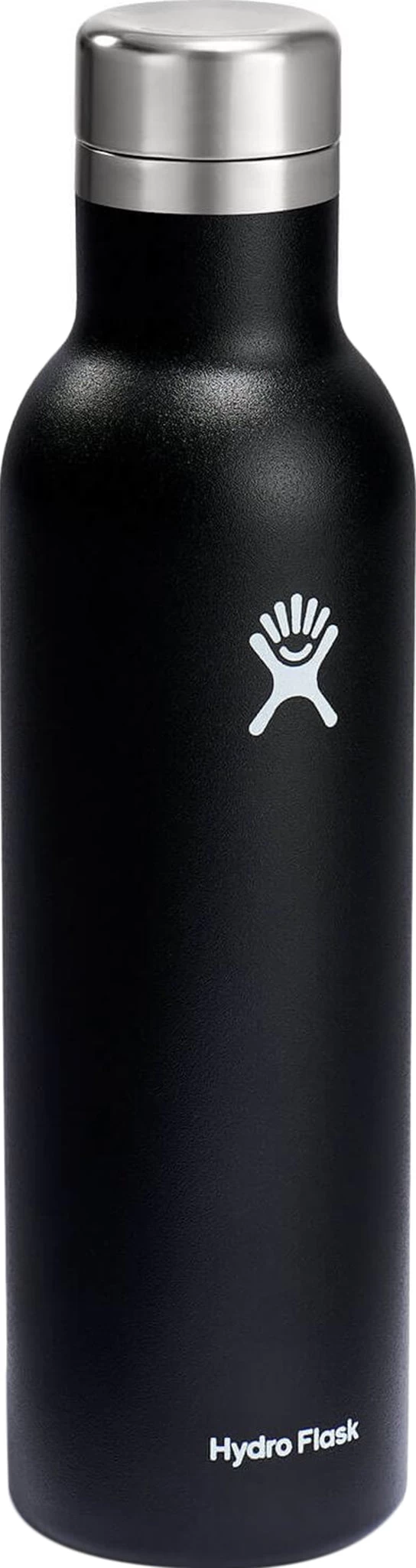 Hydro Flask Ceramic Wine Bottle 25 Oz|-|Bouteille à Vin En Céramique 25 Onces 5 Hydro Flask Ceramic Wine Bottle 25 Oz|-|Bouteille à Vin En Céramique 25 Onces - Image 3