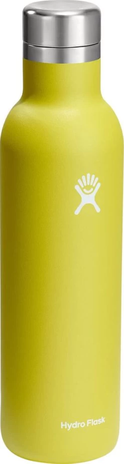 Hydro Flask Ceramic Wine Bottle 25 Oz|-|Bouteille à Vin En Céramique 25 Onces 10 Hydro Flask Ceramic Wine Bottle 25 Oz|-|Bouteille à Vin En Céramique 25 Onces -Hydro Flask Online HYD VC25 7E 7ESide 20Cactus
