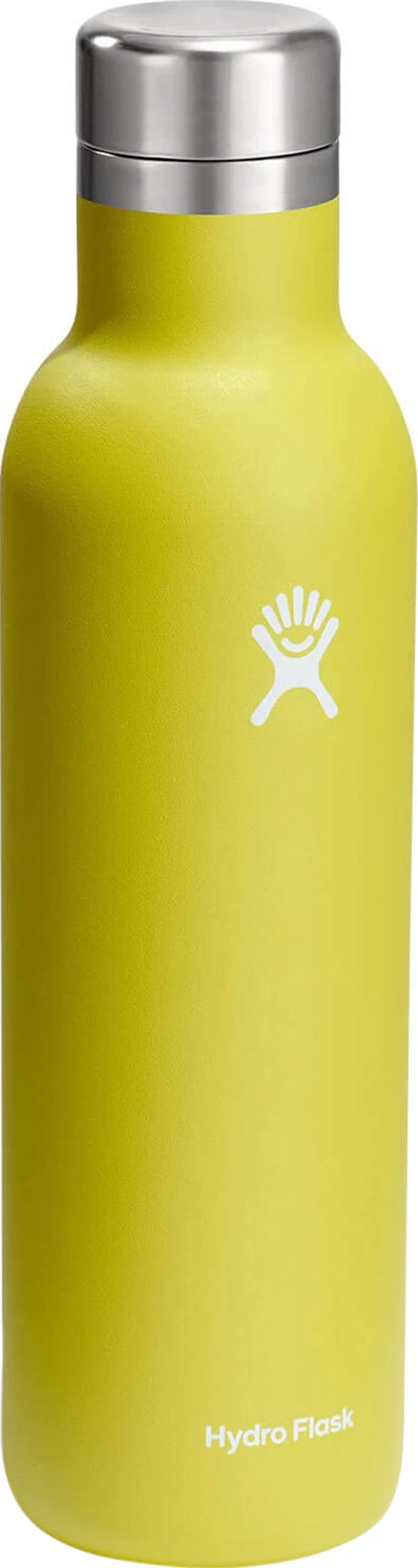 Hydro Flask Ceramic Wine Bottle 25 Oz|-|Bouteille à Vin En Céramique 25 Onces 6 Hydro Flask Ceramic Wine Bottle 25 Oz|-|Bouteille à Vin En Céramique 25 Onces - Image 4