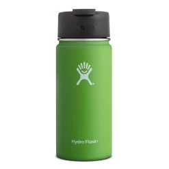 Hydro Flask 16 Oz Wide Mouth - Flip Lid Bottle|-|Bouteille Avec Bouchon à Charnière Hydro Flask 16 Onces Wide Mouth -Hydro Flask Online HYD W16FP 7EKiwi