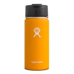 Hydro Flask 16 Oz Wide Mouth - Flip Lid Bottle|-|Bouteille Avec Bouchon à Charnière Hydro Flask 16 Onces Wide Mouth -Hydro Flask Online HYD W16FP 7EMango