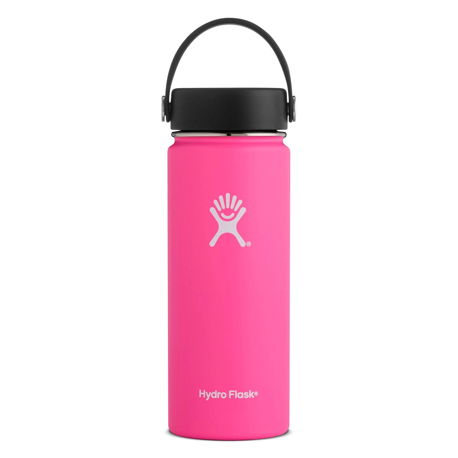 Hydro Flask Wide Mouth Bottle - 18 Oz|-|Bouteille à Large Ouverture - 18 Onces 12 Hydro Flask Wide Mouth Bottle - 18 Oz|-|Bouteille à Large Ouverture - 18 Onces - Image 10
