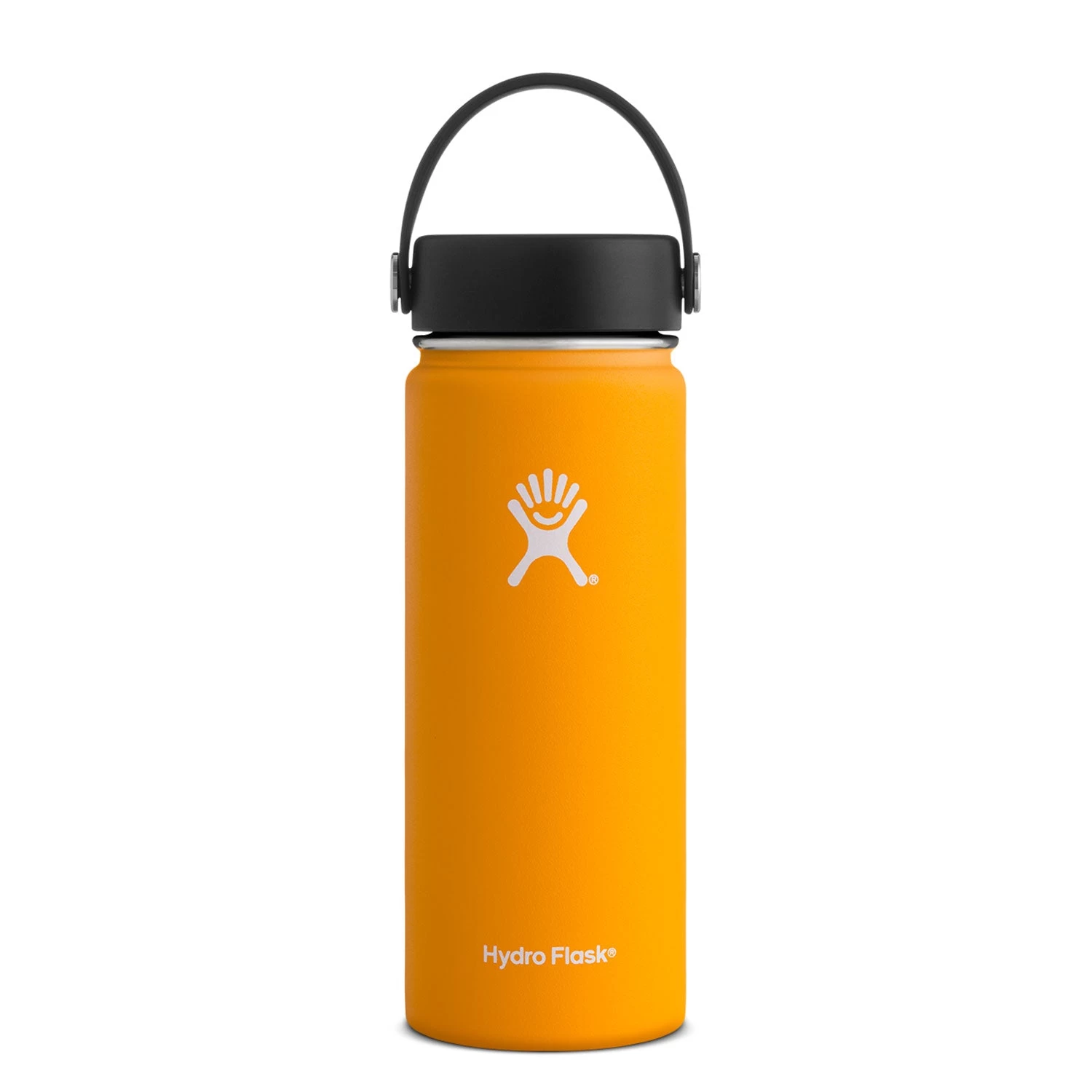Hydro Flask Wide Mouth Bottle - 18 Oz|-|Bouteille à Large Ouverture - 18 Onces 14 Hydro Flask Wide Mouth Bottle - 18 Oz|-|Bouteille à Large Ouverture - 18 Onces - Image 12