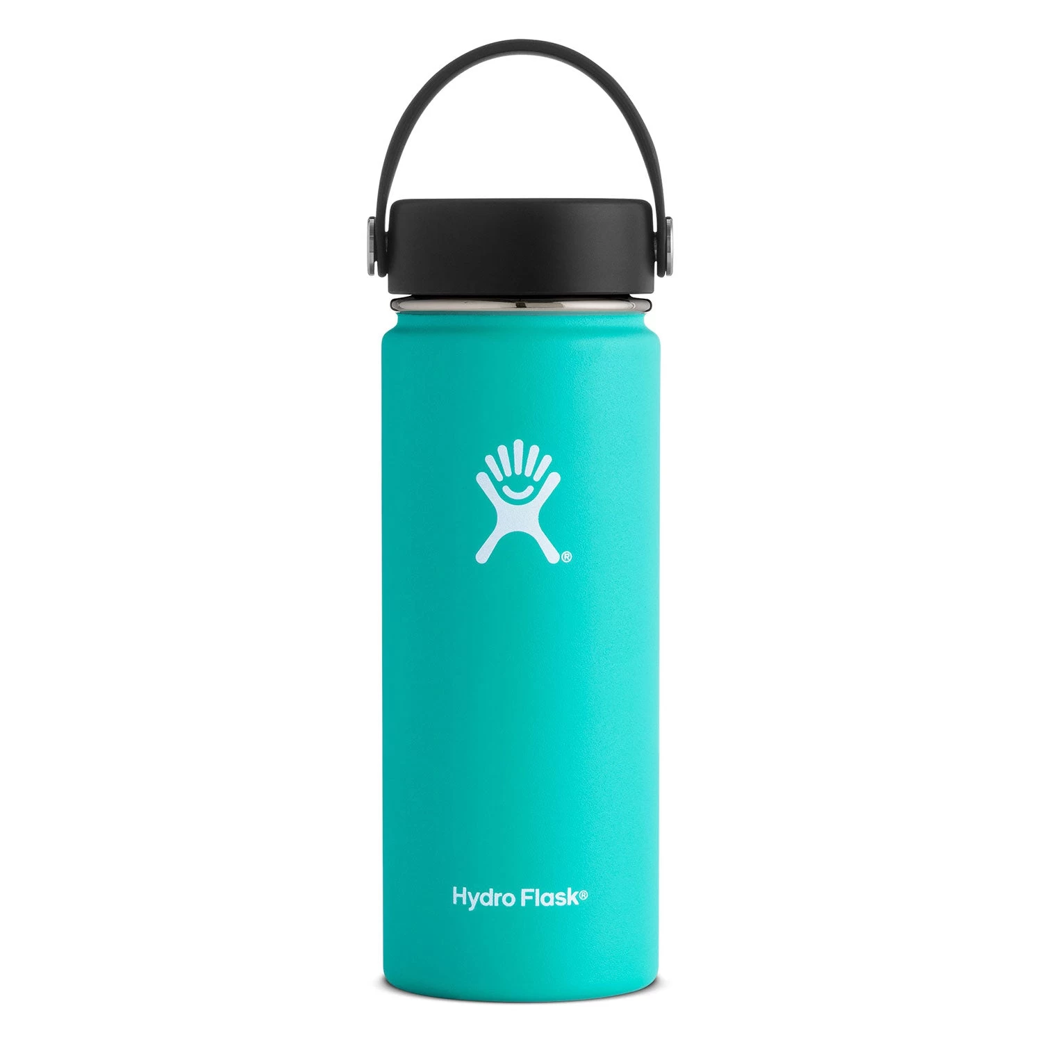 Hydro Flask Wide Mouth Bottle - 18 Oz|-|Bouteille à Large Ouverture - 18 Onces 18 Hydro Flask Wide Mouth Bottle - 18 Oz|-|Bouteille à Large Ouverture - 18 Onces - Image 16