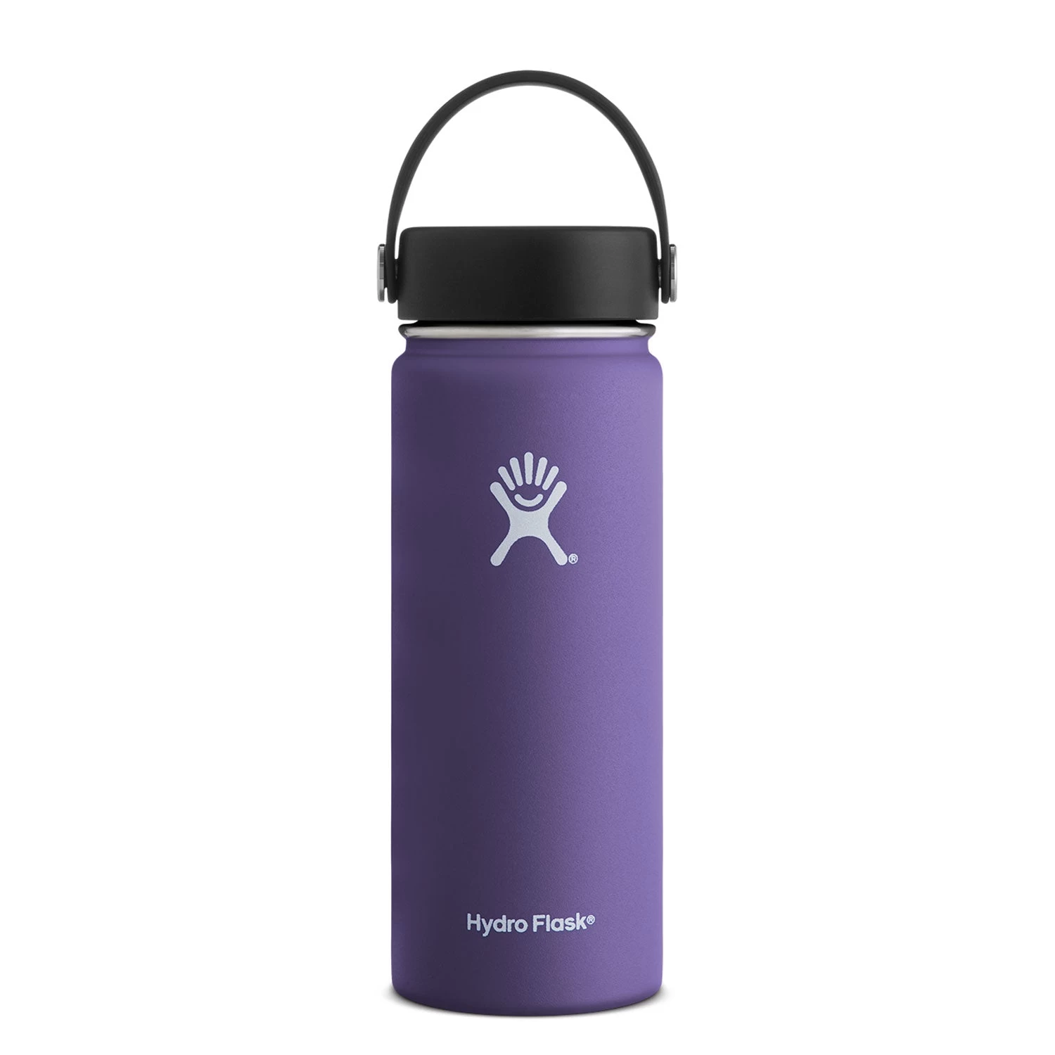 Hydro Flask Wide Mouth Bottle - 18 Oz|-|Bouteille à Large Ouverture - 18 Onces 15 Hydro Flask Wide Mouth Bottle - 18 Oz|-|Bouteille à Large Ouverture - 18 Onces - Image 13