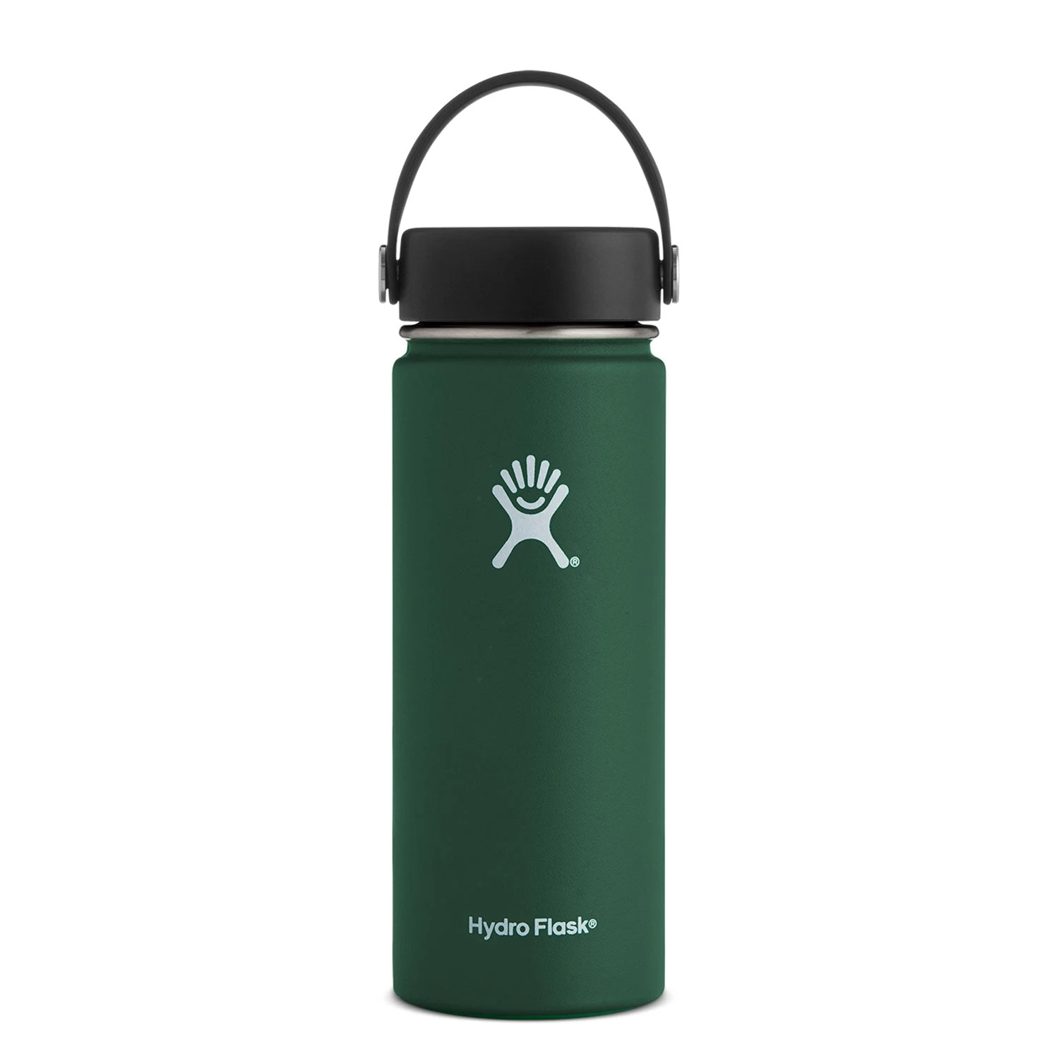 Hydro Flask Wide Mouth Bottle - 18 Oz|-|Bouteille à Large Ouverture - 18 Onces 16 Hydro Flask Wide Mouth Bottle - 18 Oz|-|Bouteille à Large Ouverture - 18 Onces - Image 14