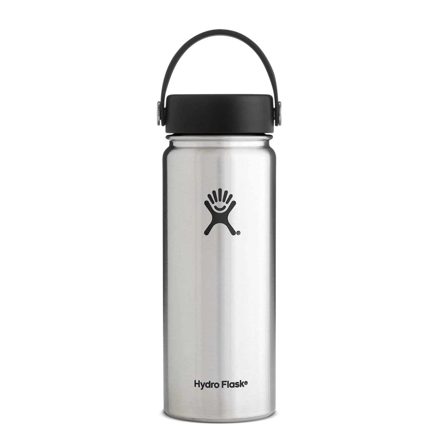 Hydro Flask Wide Mouth Bottle - 18 Oz|-|Bouteille à Large Ouverture - 18 Onces 17 Hydro Flask Wide Mouth Bottle - 18 Oz|-|Bouteille à Large Ouverture - 18 Onces - Image 15