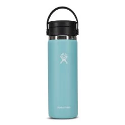 Hydro Flask Wide Mouth Bottle With Flex Sip Lid - 20 Oz|-|Bouteille à Large Ouverture Avec Bouchon Flex Sip Lid - 20 Onces -Hydro Flask Online HYD W20BC 7EAlpine cbedab4f 0f4d 486f 92e6 3b165dcf0206