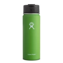 Hydro Flask 20 Oz Wide Mouth - Flip Lid Bottle|-|Bouteille Hydro Flask 20 Oz Grand Goulot - Bouchon à Charnière -Hydro Flask Online HYD W20FP 7EKiwi b30dc1a1 b5b0 43c9 b396 610e65a5749a