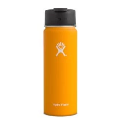 Hydro Flask 20 Oz Wide Mouth - Flip Lid Bottle|-|Bouteille Hydro Flask 20 Oz Grand Goulot - Bouchon à Charnière -Hydro Flask Online HYD W20FP 7EMango 711ff0c2 c9b3 4282 ab76 1b1b78dae211
