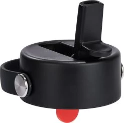 Hydro Flask Wide Mouth Water Bottle With Flex Straw Cap 24 Oz|-|Bouteille D'eau à Large Ouverture Avec Bouchon De Paille Flex 24 Onces -Hydro Flask Online HYD W24BFS 7E 7EDetail 20Dew