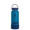 Hydro Flask 32 Oz Wide Flex Cap And Boot Bottle|-|Bouteille Hydro Flask 32 Onces Flex Cap And Boot -Hydro Flask Online HYD W32B 7EEmerald